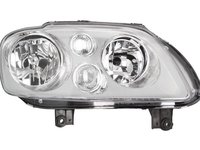 Far dreapta tyc pt vw caddy,touran 2003-2006