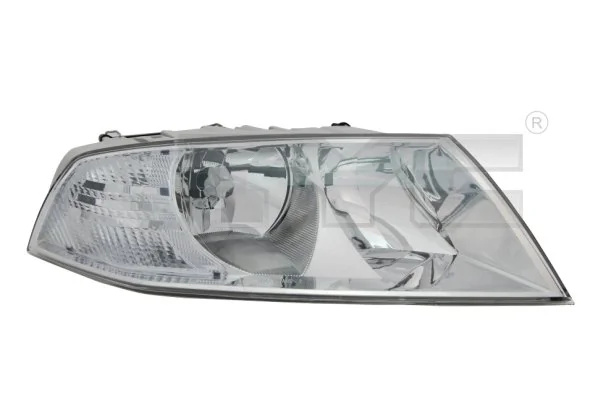 Far dreapta TYC SKODA OCTAVIA II (1Z3) 2004-2013 -