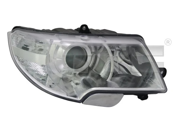 Far dreapta TYC SKODA SUPERB II combi (3T5) 2009-2