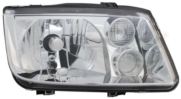 Far dreapta TYC VW BORA I (1J2) 1998-2013 - 20-567