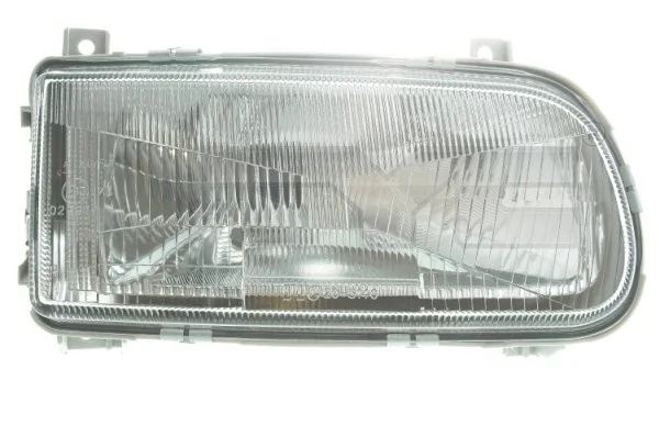 Far dreapta TYC VW CADDY II pick-up (9U7) 1996-200