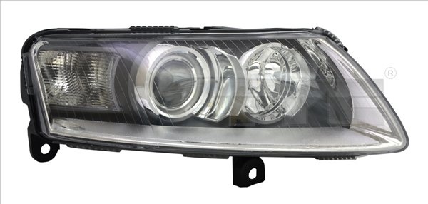 Far dreapta Tyc xenon pt audi a6 model fabricat pana in 2008