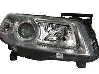 Far dreapta valeo pentru renault megane 2 2006-2009