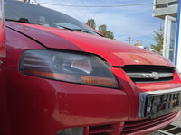 Far dreapta (*volan stanga) Chevrolet Kalos [2003 - 2008] Hatchback 5-usi 1.4 MT (94 hp)