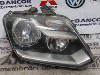 FAR DREAPTA VOLKSWAGEN AMAROK AN 2015 2H1941016M