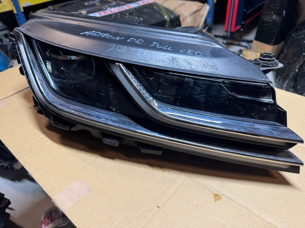 Far dreapta Volkswagen Arteon FULL LED 2020/2021/2022/2023/2024 cod 3G8.941.036.N