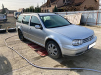 Far dreapta Volkswagen Golf 4 1.9 TDI 101 cp AXR 2003