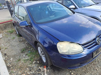 Far dreapta Volkswagen Golf 5 2005 HATCHBACK 1.4 i BCA