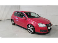 Far dreapta Volkswagen Golf 5 2006 HATCHBACK 1.9