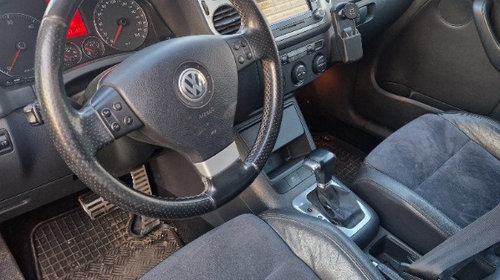 Far dreapta Volkswagen Golf 5 Plus 2008 CROSS 2.0TDI