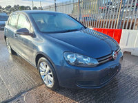 Far dreapta Volkswagen Golf 6 2012 HATCHBACK 1.6 TDI