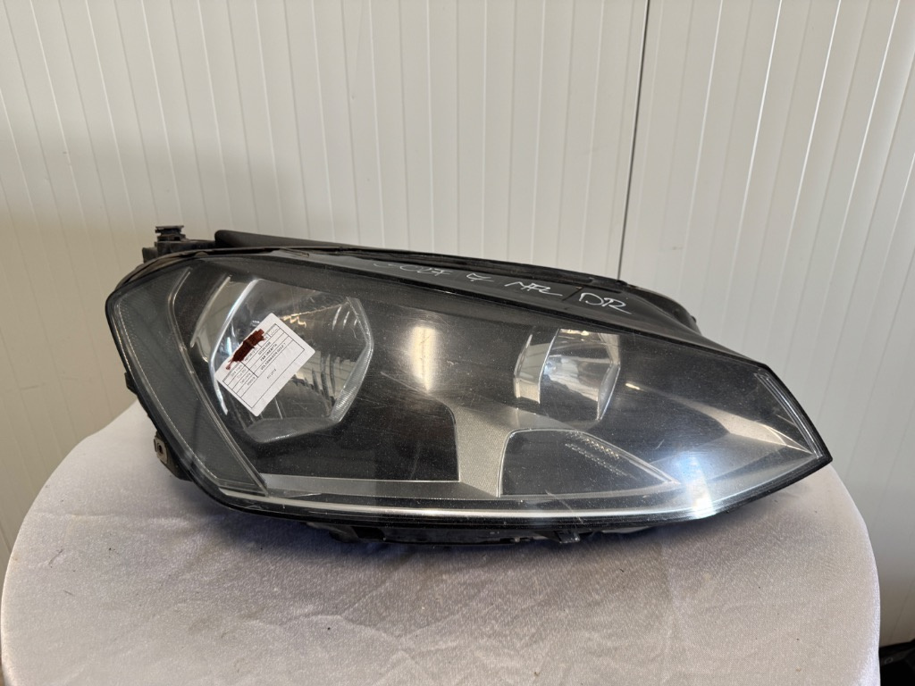 Far dreapta Volkswagen Golf 7 Nonfacelift 2012/2013/2014/2015/2016