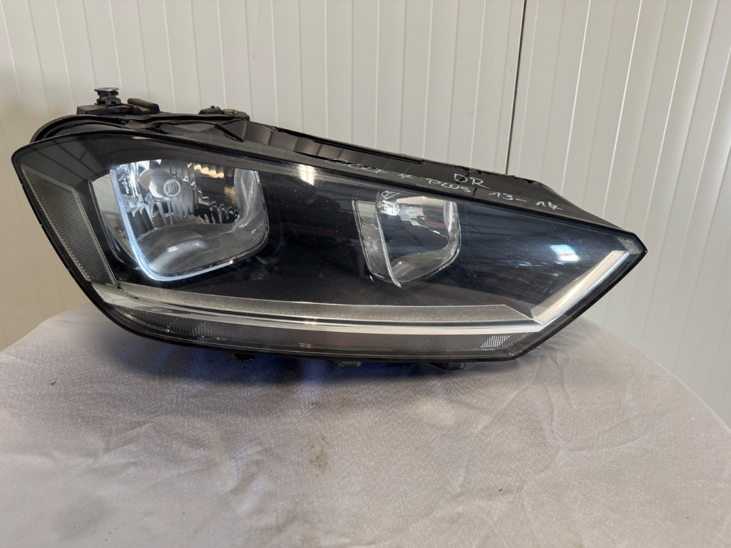 Far dreapta Volkswagen Golf 7 Plus 2013/2014/2015/2016/2017