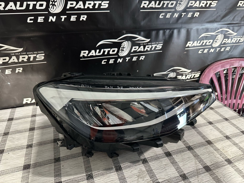 Far dreapta Volkswagen ID4 ID.4 FULL LED 2020/2021/2022/2023/2024