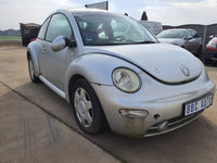 Far dreapta Volkswagen New Beetle 2002 x 1.9