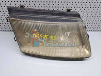 Far dreapta Volkswagen Passat B5.5 (3B3) [Fabr 2000-2004] OEM