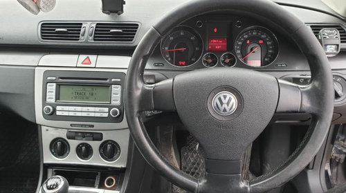 Far dreapta Volkswagen Passat B6 2006 COMBI 2.0