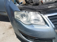 Far dreapta Volkswagen Passat B6 2007 break 2000 tdi,,europa