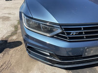 Far dreapta Volkswagen Passat B8 Break