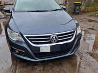 Far dreapta Volkswagen Passat CC 2010 berlina 2.0