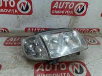 FAR DREAPTA VOLKSWAGEN POLO 6N 1999 OEM:08-441-1139R.