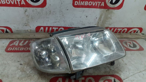 FAR DREAPTA VOLKSWAGEN POLO 6N 1999 OEM:08-44