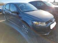 Far dreapta Volkswagen Polo 6R 2010 HATCHBACK 1.6 TDI