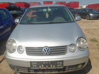 Far dreapta Volkswagen Polo 9N 2005 Hatchback 1.4
