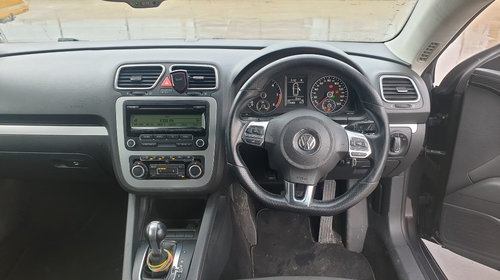 Far dreapta Volkswagen Scirocco 2011 HATCHBACK 2.0