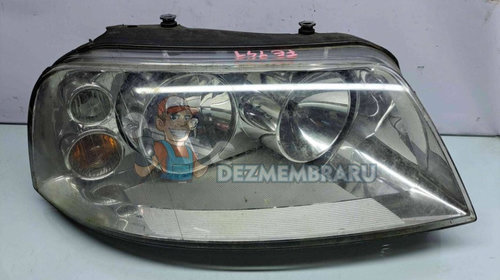 Far dreapta Volkswagen Sharan (7M8, 7M6, 7M9)