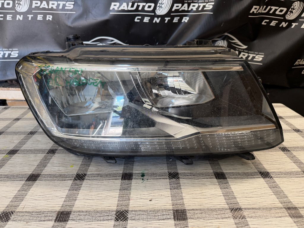 Far dreapta Volkswagen Tiguan 2 5N Halogen 5NB 2016/2017/0218/2019/2020/2021