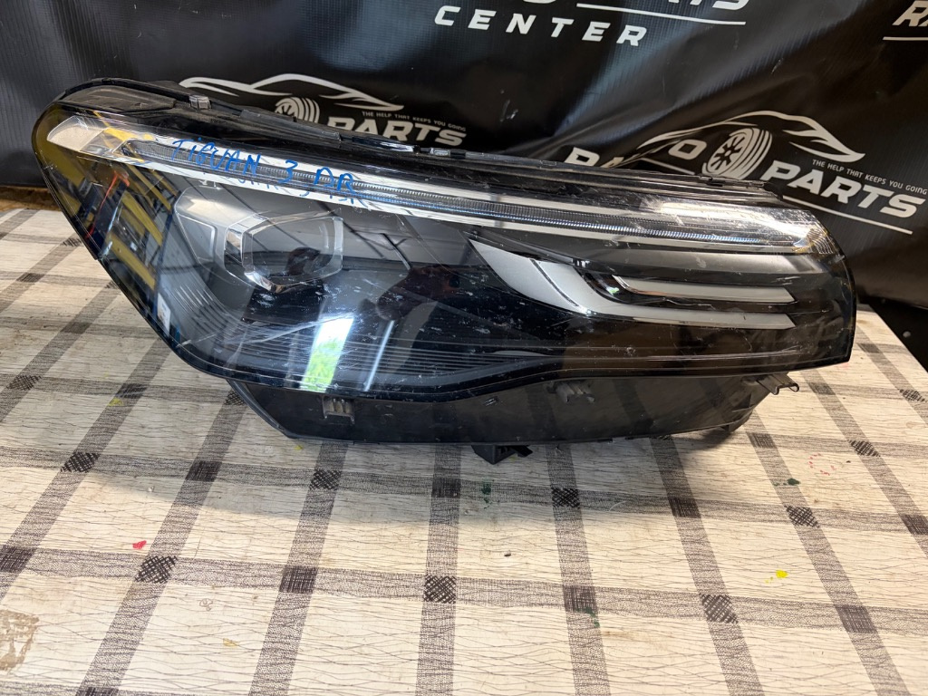 Far dreapta Volkswagen Tiguan 3 FULL LED 571941006B 2023/2024/2025/2026