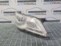 Far Dreapta Volkswagen Tiguan 5N 2007 - 2011 SUV 4 Usi Cu lupă 5N2 - 941 - 032 - K