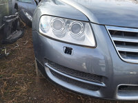 Far dreapta Volkswagen Touareg 7L 5.0 V10 TDI an 2006