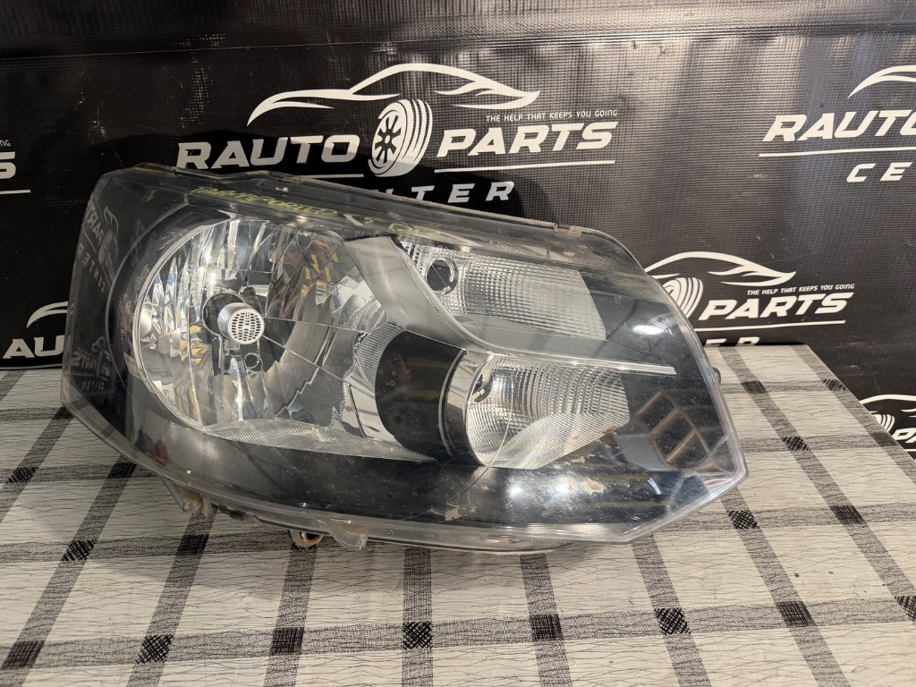 Far dreapta Volkswagen Transporter T5 Halogen Facelift 2010/2011/2012/2013/2014/2015