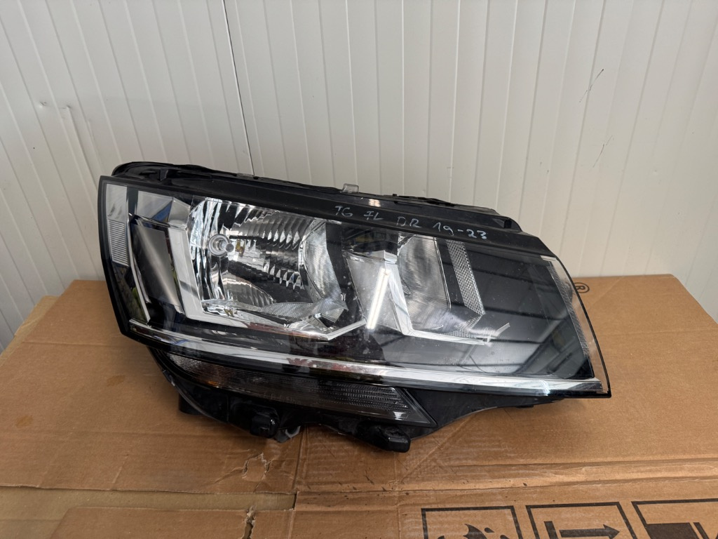 Far dreapta Volkswagen Transporter T6 Facelift 2019/2020/2021/2022/2023