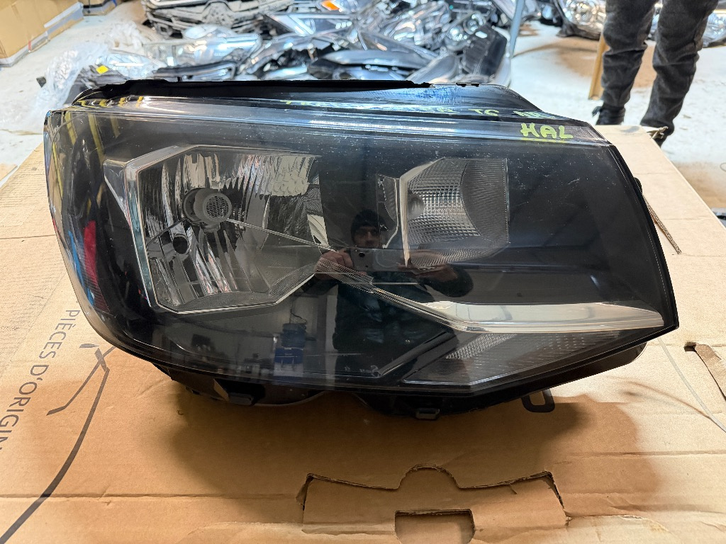 Far dreapta Volkswagen Transporter T6 Halogen 2015/2016/2017/2018