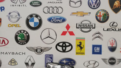 Far dreapta Volkswagen UP 2011-2012-2013-2014