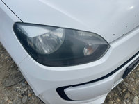 Far Dreapta Volkswagen UP