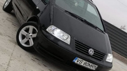 Far dreapta Volkswagen VW Sharan [2th facelif