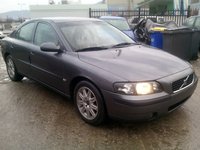 Far dreapta Volvo S60 2003 Limuzina 2.4 D