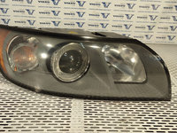 Far dreapta VOLVO V50 2004-2007 HALOGEN