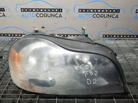 Far Dreapta Volvo XC90 2002 - 2006 SUV 4 Usi Xenon