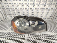 Far dreapta VOLVO XC90 2003-2006 fara facelift cu halogen