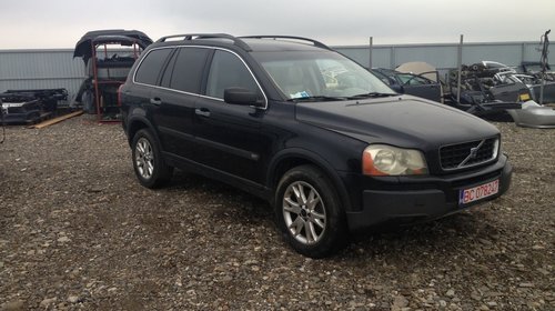 Far dreapta Volvo XC90 cu xenon, 2002-2014