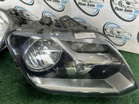 FAR DREAPTA VW AMAROK HALOGEN