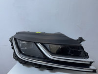 Far dreapta Vw Arteon Full Led