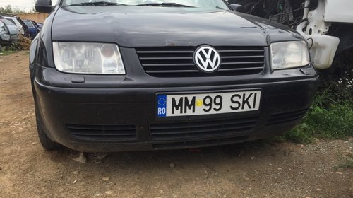 Far dreapta VW Bora 2001 BREAK 1.9 TDI