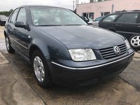 Far dreapta VW Bora 2003 Limuzina 1.9 TDI