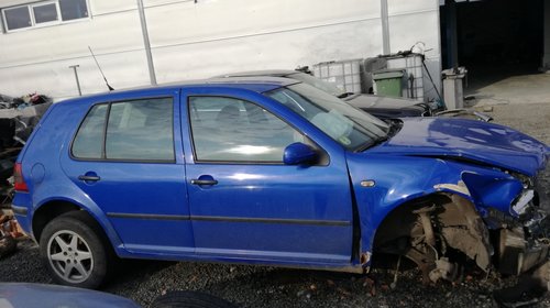 Far dreapta VW Golf 4 1998 BERLINA 1.9 tdi